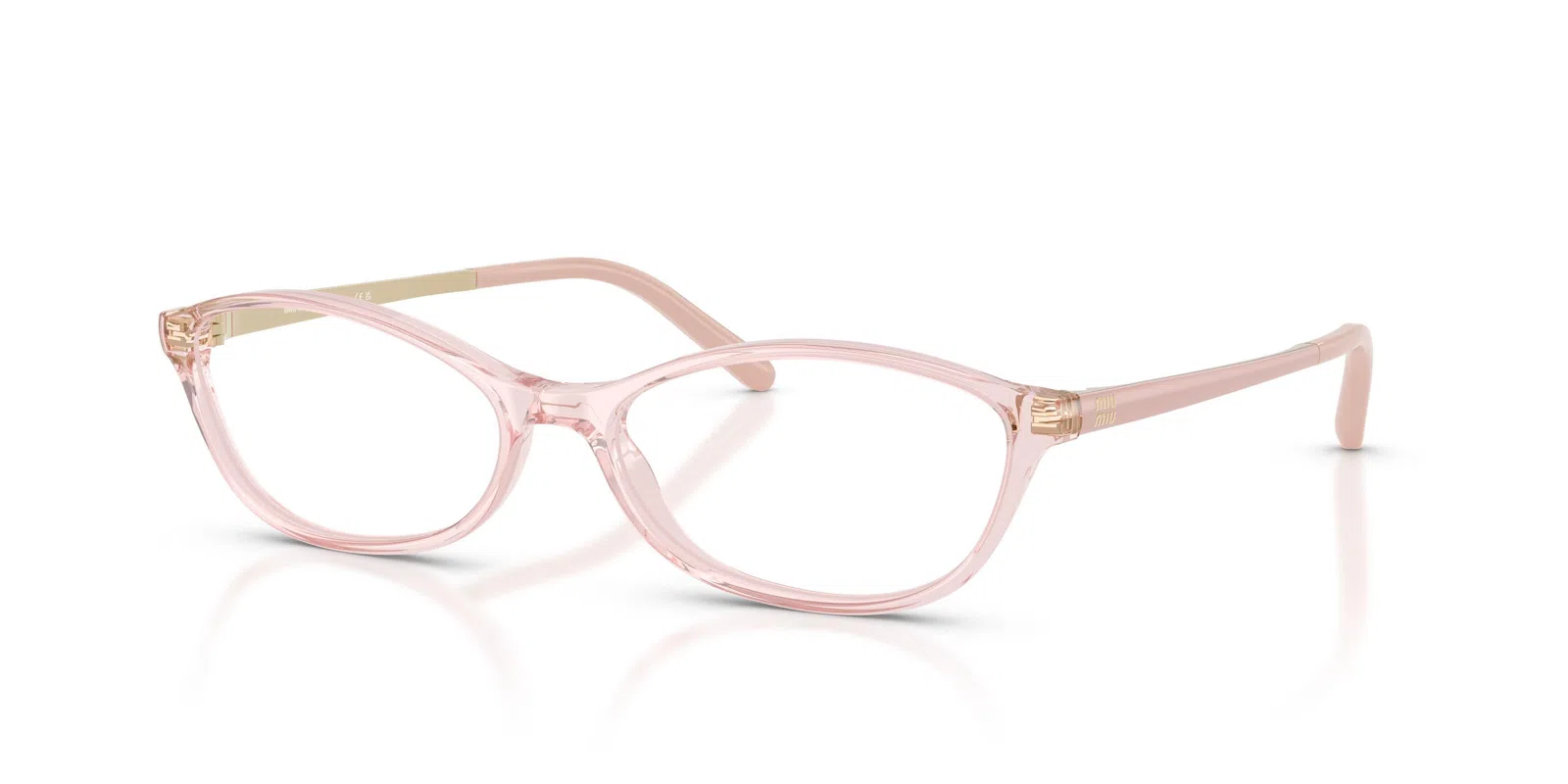 Miu 05ZV Eyeglasses - view 20